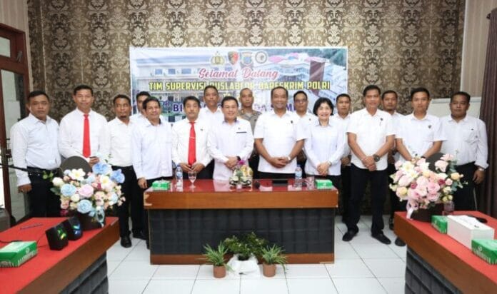 Unjuk Rasa Kader Parpol, Polda Sumut: Harus Dilakukan Sesuai Aturan Hukum