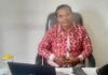 Dinsos Pemko Siantar Razia Gepeng, 16 Orang Terjaring