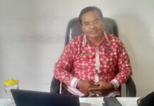 Dinsos Pemko Siantar Razia Gepeng, 16 Orang Terjaring
