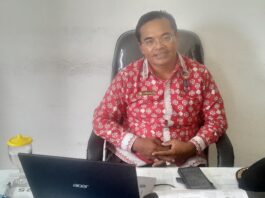 Dinsos Pemko Siantar Razia Gepeng, 16 Orang Terjaring