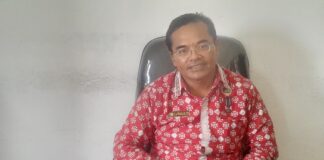 Dinsos Pemko Siantar Razia Gepeng, 16 Orang Terjaring