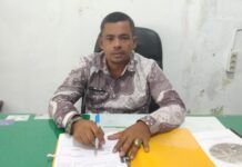 Berkat Lobi Bupati Safaruddin, Pemkab Abdya Terima Bantuan Benih Padi 10 Ton dari Kementan RI