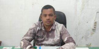 Berkat Lobi Bupati Safaruddin, Pemkab Abdya Terima Bantuan Benih Padi 10 Ton dari Kementan RI