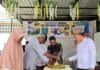 HUT ke-46 SMPN 1 Blangpidie: Mengedukasi dengan Hati, Berkarya untuk Negeri Menuju Abdya Maju