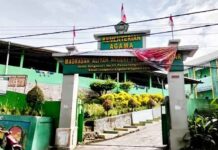 Orang Tua Siswa Kelas XII MAN Pematangsiantar  Dibebani Uang Perpisahan