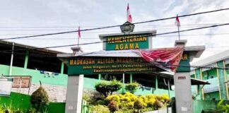 Orang Tua Siswa Kelas XII MAN Pematangsiantar  Dibebani Uang Perpisahan