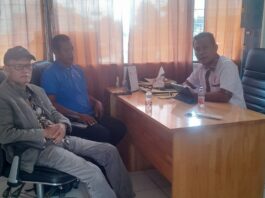 Karyawan UD Sukabumi yang Meninggal Akibat Kecelakaan Kerja Belum Menerima Santunan