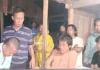 Dalam Hitungan Jam Polsek Tanah Jawa Amankan Pelaku Pembakaran Rumah