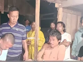 Dalam Hitungan Jam Polsek Tanah Jawa Amankan Pelaku Pembakaran Rumah Dalam Hitungan Jam Polsek Tanah Jawa Amankan Pelaku Pembakaran Rumah