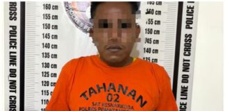 Polres Pematangsiantar Ungkap Pemilik Ganja 1,4 Kg di Gang Prima