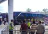 Optimalisasi Terminal Tanjung Pinggir Siap Jadi Pusat Angkutan Resmi