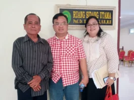 Sidang Gugatan Lahan Milik Herlina Br Sinuhaji, Alimusa Desak Hakim Periksa Ulang Legalitas Kuasa Tergugat I dan II