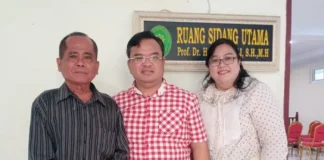 Sidang Gugatan Lahan Milik Herlina Br Sinuhaji, Alimusa Desak Hakim Periksa Ulang Legalitas Kuasa Tergugat I dan II