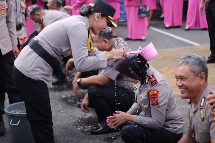 IMG-20260102-WA0157 Kapolres Pematangsiantar Pimpin Kenaikan Pangkat 62 Personel Perwira dan Bintara