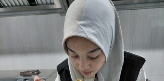 Dokkes Polres Pematangsiantar Laksanakan Safety Food Pendistribusian MBG