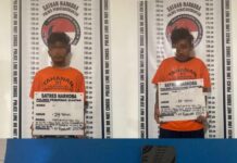 Polres Pematangsiantar Ringkus Pemilik Sabu 2,01 Gram di Jalan Singosari Polres Pematangsiantar Ringkus Pemilik Sabu 2,01 Gram di Jalan Singosari