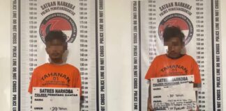 Polres Pematangsiantar Ringkus Pemilik Sabu 2,01 Gram di Jalan Singosari