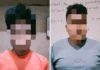Polres Pelabuhan Belawan dan Tim Jatanras Polda Sumut Amankan Dua Pelaku Penganiayaan