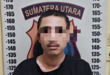 Polsek Siantar Martoba Tangkap Diduga Pelaku Curas di Depan Suzuya Merdeka Mall