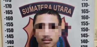 Polsek Siantar Martoba Tangkap Diduga Pelaku Curas di Depan Suzuya Merdeka Mall