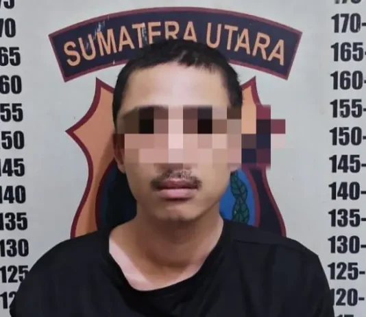 Polsek Siantar Martoba Tangkap Diduga Pelaku Curas di Depan Suzuya Merdeka Mall