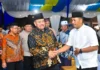 Bupati Baharuddin Hadiri MTQ XIX Tingkat Kabupaten Batu Bara
