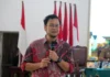 KPK Bangun Gerakan Antikorupsi Berbasis Masyarakat