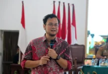 KPK Bangun Gerakan Antikorupsi Berbasis Masyarakat