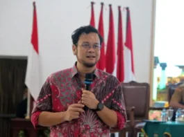 KPK Bangun Gerakan Antikorupsi Berbasis Masyarakat