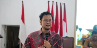 KPK Bangun Gerakan Antikorupsi Berbasis Masyarakat