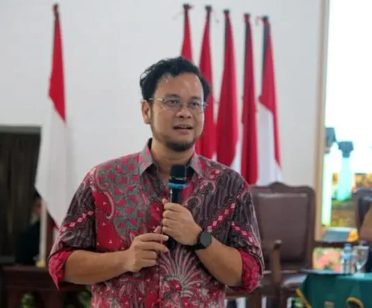 KPK Bangun Gerakan Antikorupsi Berbasis Masyarakat