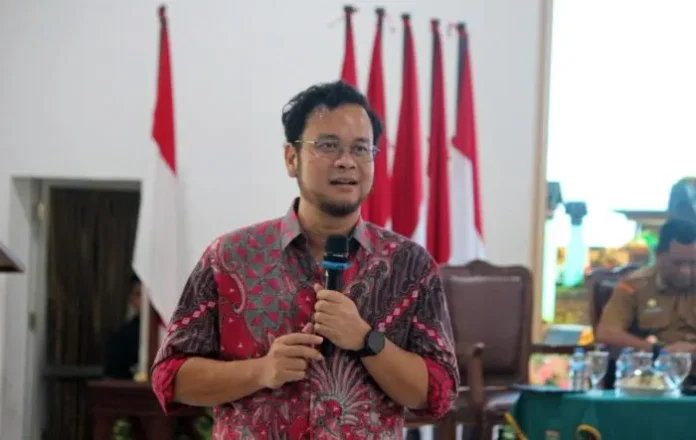 KPK Bangun Gerakan Antikorupsi Berbasis Masyarakat