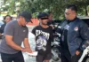 Pemasok Narkoba di Phantom KTV Diringkus Satresnarkoba Polrestabes Medan