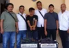 Pembobol Gereja di Simalungun Dibekuk Polsek Tanah Jawa