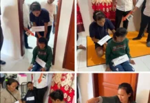 Polres Labusel Gelar Rekonstruksi Kasus Pembunuhan di Bukit Tujuh