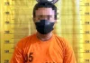 Pria di Binjai Ditangkap Usai Kejar-kejaran dengan Polisi, 202 Gram Sabu Disita