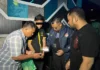 Satresnarkoba Polrestabes Medan Bongkar Praktik Peredaran Narkoba Berkedok Tempat Hiburan Malam