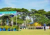 Bupati Batu Bara Pimpin Upacara Peringatan Hari Lahir Pancasila 2026