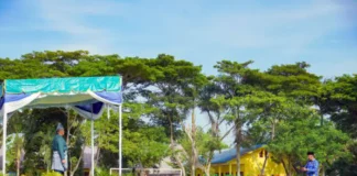 Bupati Batu Bara Pimpin Upacara Peringatan Hari Lahir Pancasila 2026 Bupati Batu Bara Pimpin Upacara Peringatan Hari Lahir Pancasila 2026