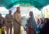 Bupati Batu Bara Tinjau Program BERLAYAR, Pastikan Pelayanan Publik semakin Dekat dengan Masyarakat