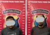 Jatanras Elang Sakti Polres Tebingtinggi Gagalkan Percobaan Pencurian di Gudang Logistik PLN