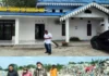 Nasib Pekerja Kebersihan Sampah Jauh dari Kata Bahagia Nasib Pekerja Kebersihan Sampah Jauh dari Kata Bahagia