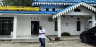 Nasib Pekerja Kebersihan Sampah Jauh dari Kata Bahagia