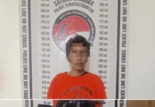 Pemilik Ganja 12,36 Gram Berhasil Diamankan Polres Pematangsiantar di Jalan Merbau Pemilik Ganja 12,36 Gram Berhasil Diamankan Polres Pematangsiantar di Jalan Merbau