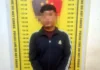 Polres Pematangsiantar Berhasil Ringkus Pelaku Pencuri Emas Batangan di Pasar Horas 