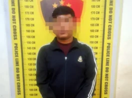 Polres Pematangsiantar Berhasil Ringkus Pelaku Pencuri Emas Batangan di Pasar Horas 