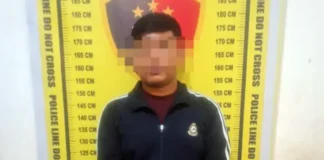 Polres Pematangsiantar Berhasil Ringkus Pelaku Pencuri Emas Batangan di Pasar Horas 
