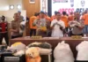 Polres Simalungun Ringkus 69 Tersangka Kejahatan 3C Selama Semester I 2026 Polres Simalungun Ringkus 69 Tersangka Kejahatan 3C Selama Semester I 2026