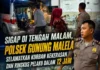 Polsek Gunung Malela Selamatkan Korban Kekerasan, Pelaku Diringkus Dalam 12 Jam Polsek Gunung Malela Selamatkan Korban Kekerasan, Pelaku Diringkus Dalam 12 Jam