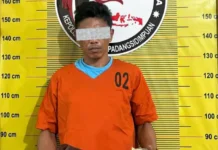 Puluhan Paket Sabu dan Ganja Disita, Pengedar Dibekuk Polisi